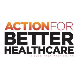 Action for Better Healthcare