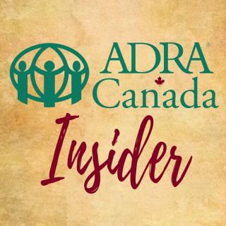 ADRA Canada Insider