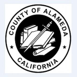 Alameda County, CA: BOS View Audio Podcast