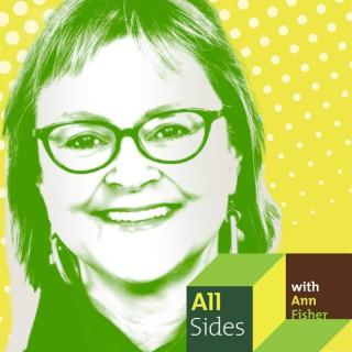 All Sides with Ann Fisher Podcast