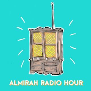 Almirah Radio Hour