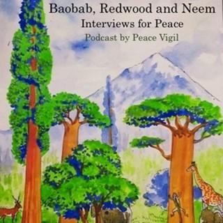 Baobab, Redwood and Neem