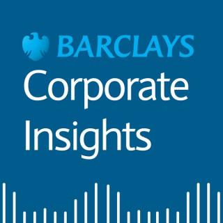 Barclays Corporate Insights