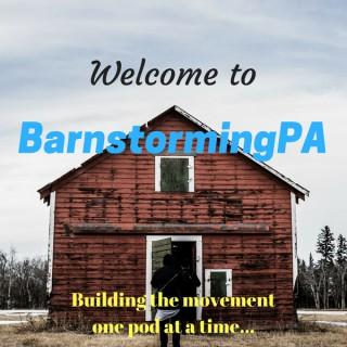 Barnstorming PA