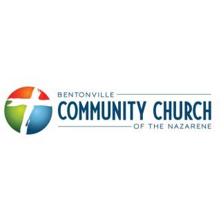 Bentonville Community Church