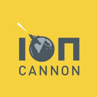 Ion Cannon | Star Wars Entertainment Reviews
