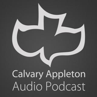 Calvary Chapel Appleton Podcast (Audio)