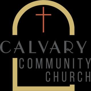 Calvary Community Church Podcast