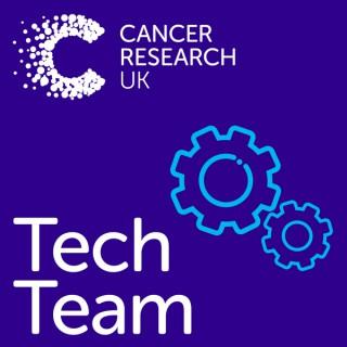 Cancer Research UK Tech Team Podcast