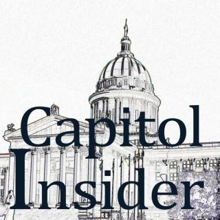 Capitol Insider from KGOU