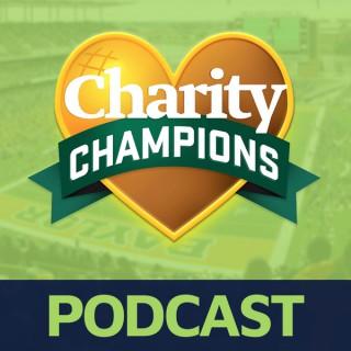 Charity Champions Podcast