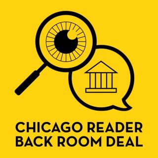 Chicago Reader's Back Room Deal