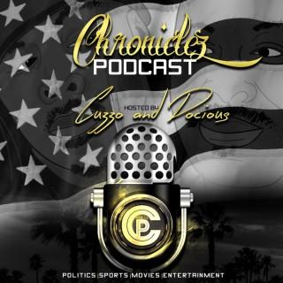 Chroniclez Podcast