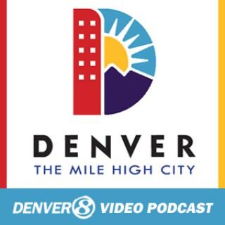 City and County of Denver: All Programming Audio Podcast