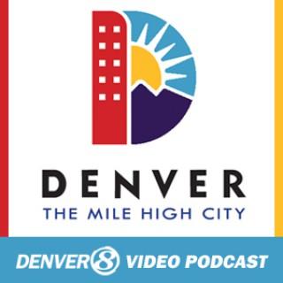 City and County of Denver: Denver Press Club Audio Podcast