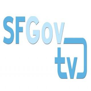 City and County of San Francisco: SFGOVTV Audio Podcast