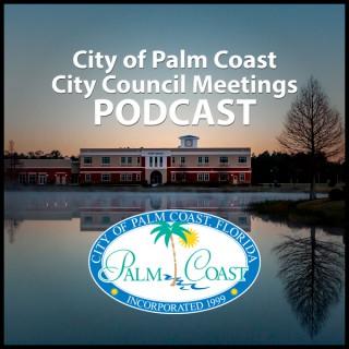 City Council - City of Palm Coast