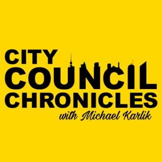 City Council Chronicles