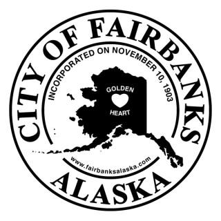 City of Fairbanks Podcast