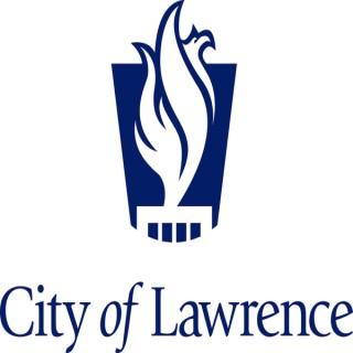 City Of Lawrence, KS