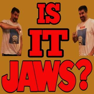 Is It Jaws? Movie Reviews