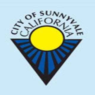 City of Sunnyvale, CA: current live view (IN USE) Audio Podcast