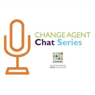 CIVHC Change Agent Chat