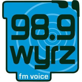 Community Focus Podcasts on WYRZ | WYRZ 98.9