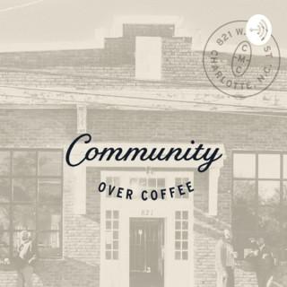 Community Over Coffee