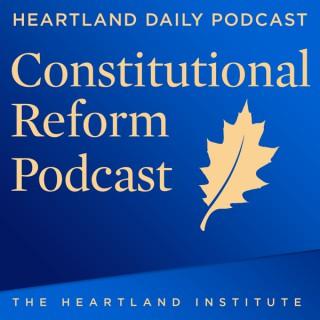 Constitutional Reform Podcast