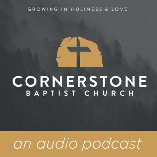 Cornerstone Baptist Church Sermons