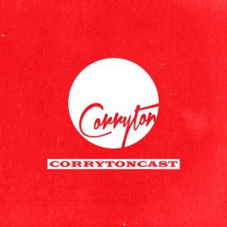 CorrytonCast