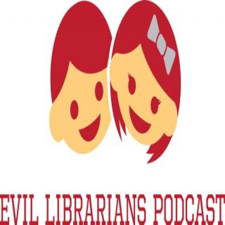 Creative Libraries Utah--Evil Librarians