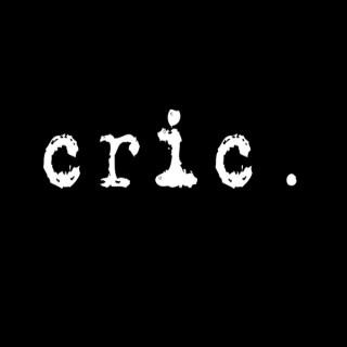 CRIC Podcast