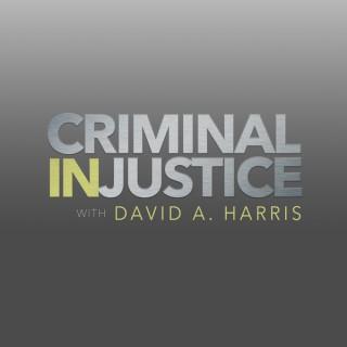 Criminal (In)justice