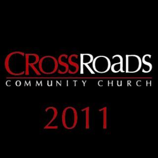 Crossroads 2011