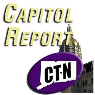 CT-N, Capitol Report (Video)