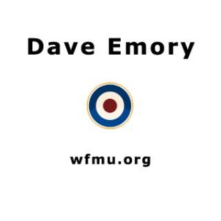 Dave Emory | WFMU