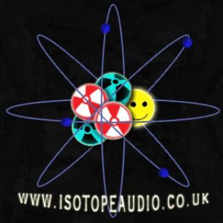 Isotope Audio