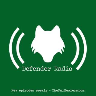 Defender Radio: The Podcast for Wildlife Advocates and Animal Lovers