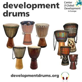 Development Drums