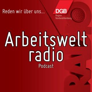 DGB Nordwürttemberg - Arbeitsweltradio