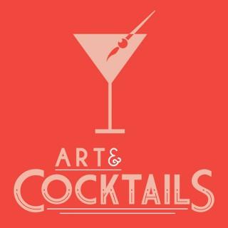 Art and Cocktails