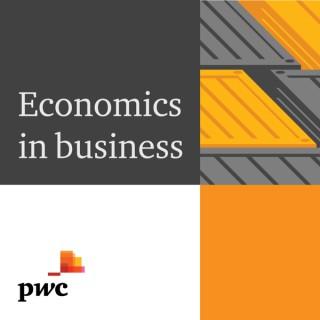 Economics in business