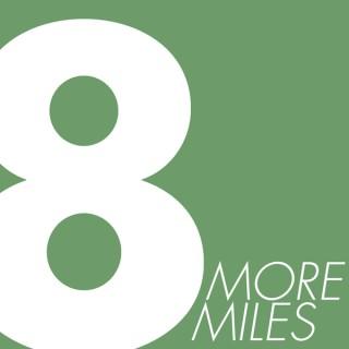 Eight More Miles - The Louisville Metro District 8 Podcast