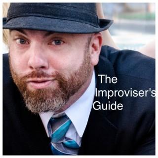IT'S [Talk] TUESDAY; The Improviser's Guide Podcast