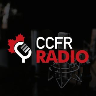 Episodes – CCFR Podcast