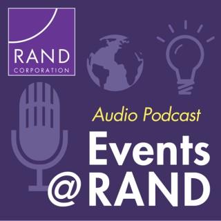 Events @ RAND