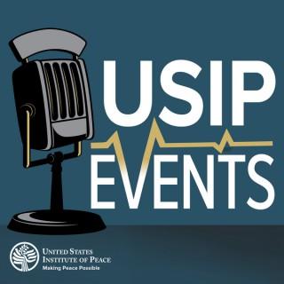Events at USIP