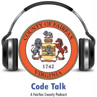 Fairfax County Code Talk Podcast